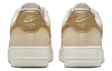Nike Air Force 1 Low "Gold Swoosh"
