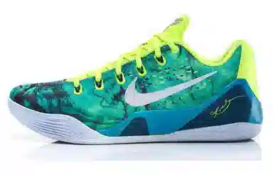 Nike Kobe 9 EM Low Easter 9