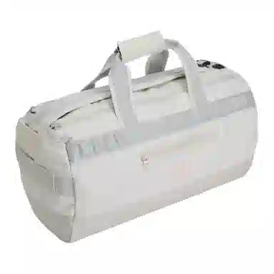 adidas Daily Large Capacity Travel Bag White