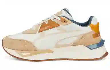 PUMA Mirage Sport Hacked Safari