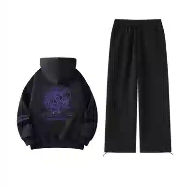 Unite Life HOODS Logo