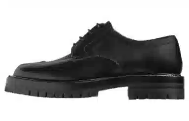Maison Margiela Tabi Black