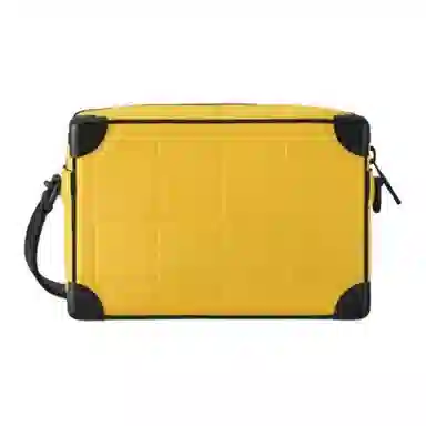 LOUIS VUITTON SOFT TRUNK