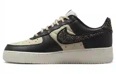 Premium Goods x Nike Air Force 1 Low "The Sophia"