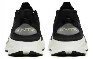 Anta Running Shoes 3 Black