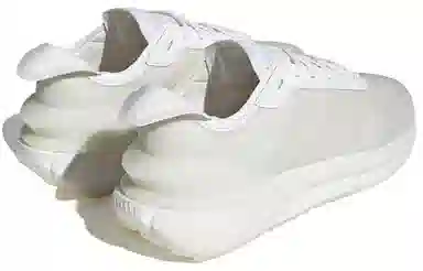 adidas Avryn White