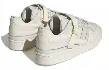 adidas Forum Low White