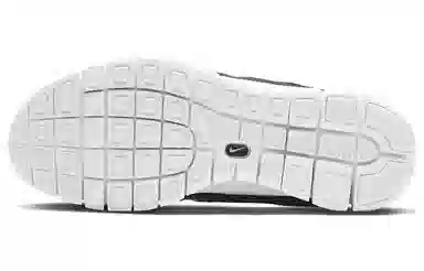 Nike Free RN 2 Yellow Black