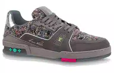 LOUIS VUITTON Trainer