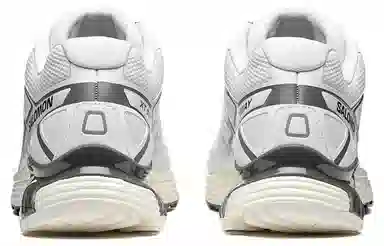 Salomon XT-Pathway White