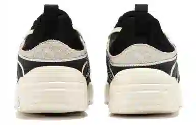 Joshua Vides x PUMA Blaze Of Glory