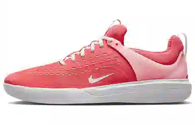 Nike SB Nyjah 3 "Hot Punch"