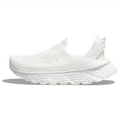 HOKA ONE ONE Restore TC White