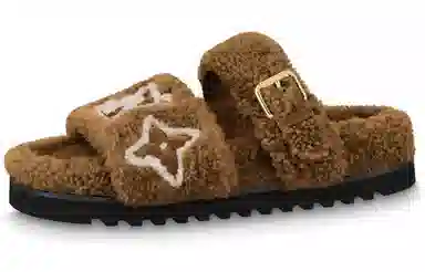 LOUIS VUITTON Paseo Comfort