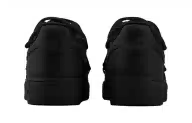 Nike Air Force 1 Low Matte Black