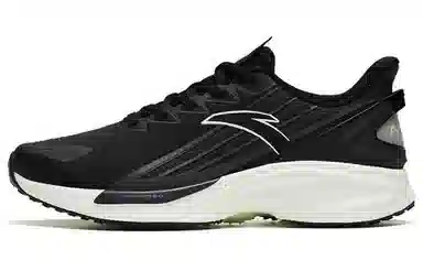 Anta Running Shoes 3 Black
