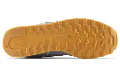 New Balance 373 Grey White