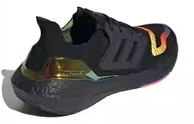 adidas Ultraboost 22 Black