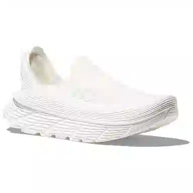 HOKA ONE ONE Restore TC White