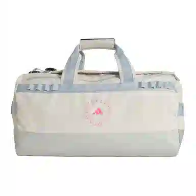 adidas Daily Large Capacity Travel Bag White