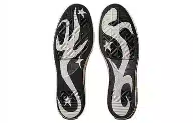 Come Tees x Converse Chuck Taylor All Star 1970s