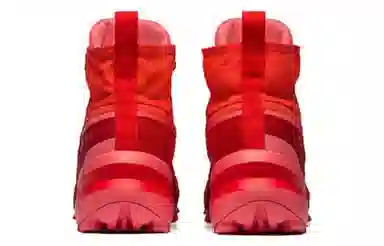 MM6 Maison Margiela x Salomon Cross High Red