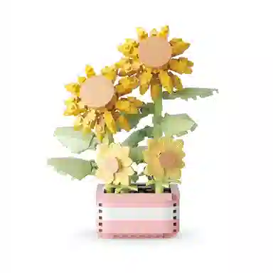 Brangdy 529pcs BRA-JM-1