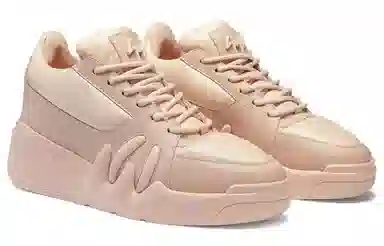 Giuseppe Zanotti GZ Talon Pink