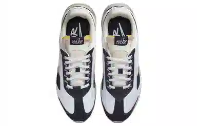 Nike Air Max Pre-Day Black White