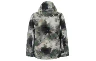 THE NORTH FACE Clement Triclimate