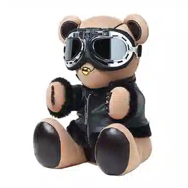 BUERBEAR COMPANION 32cm