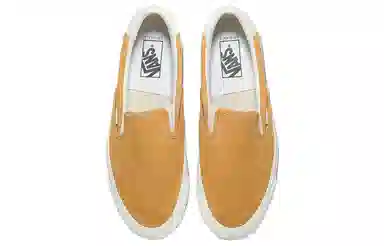 Vans Slip-On 59 LX Yellow