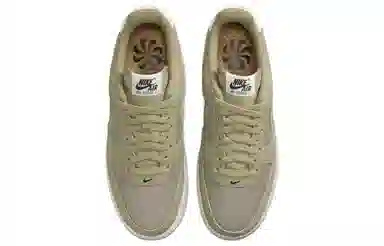 Nike Air Force 1 Low Brown Grey