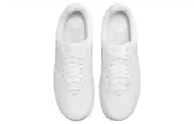 Nike Air Force 1 Low "White Jewel"