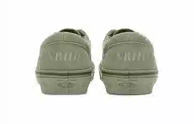 NEIGHBORHOOD x Vans Era 95 DX Military Green