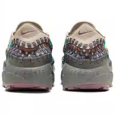 Nike Air Footscape Woven "THE ONE LINE"