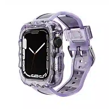 Akkerds Wpple Watch TPU