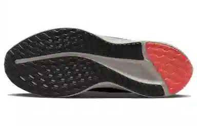 Nike Quest 5 Black Red