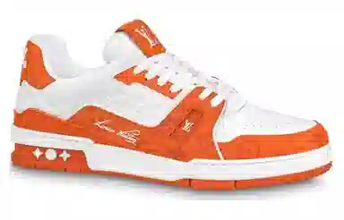 LOUIS VUITTON Trainer