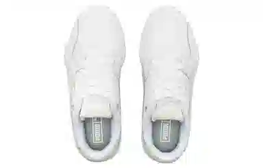 PUMA Ca Pro Glitch White Grey