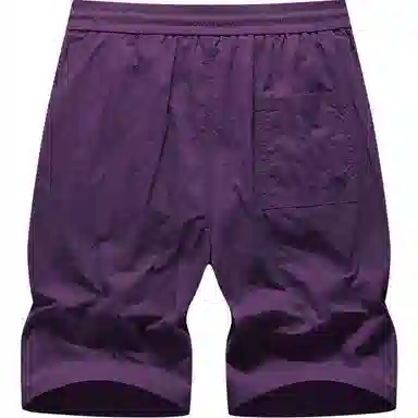 WANZERAM King Ram Shorts