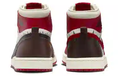 Teyana Taylor x Jordan Air Jordan 1