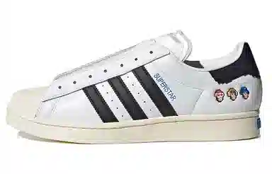 adidas Superstar