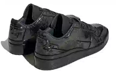 adidas Forum Low Black