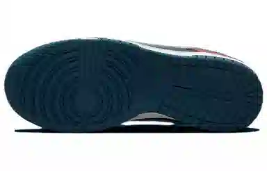 Nike Dunk Low Blue Red