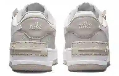 Nike Air Force 1 Low Shadow Beige