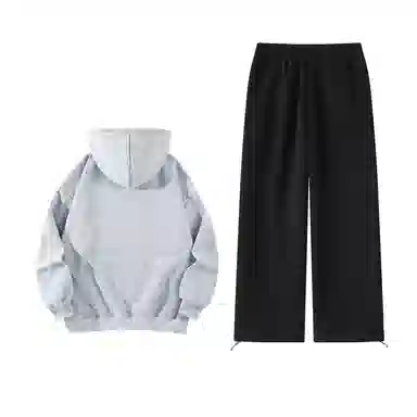 Unite Life HOODS logoLogo