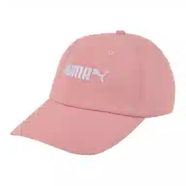 PUMA ESS Cap logo