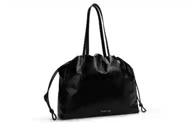 CHARLESKEITH ck PU CreamBlack