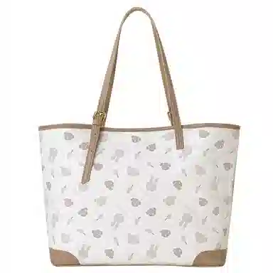 Miffy Retro Tote Bag